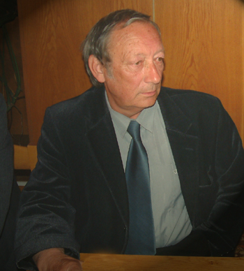 Andrej Tušer