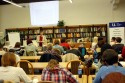 Základy biblioterapie pre knihovníkov