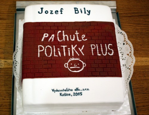 Jozef Bily – Pachute politiky plus