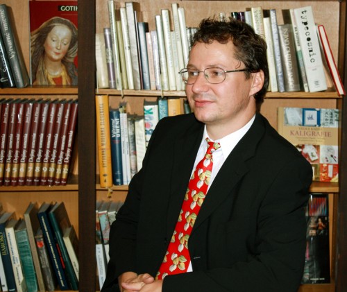Seminár Clavius 2009