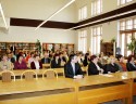 Deň knihovníkov Banskobystrického kraja 2012