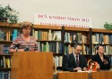 Deň knihovníkov Banskobystrického kraja 2013