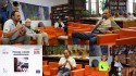 Európsky týždeň mobility v knižnici