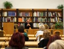 Pavol Rankov - Noví používatelia knižnice