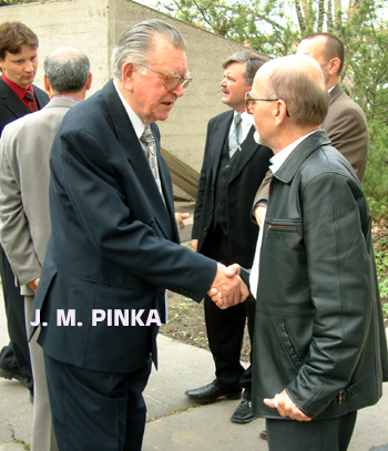 Ján Mieroslav Pinka